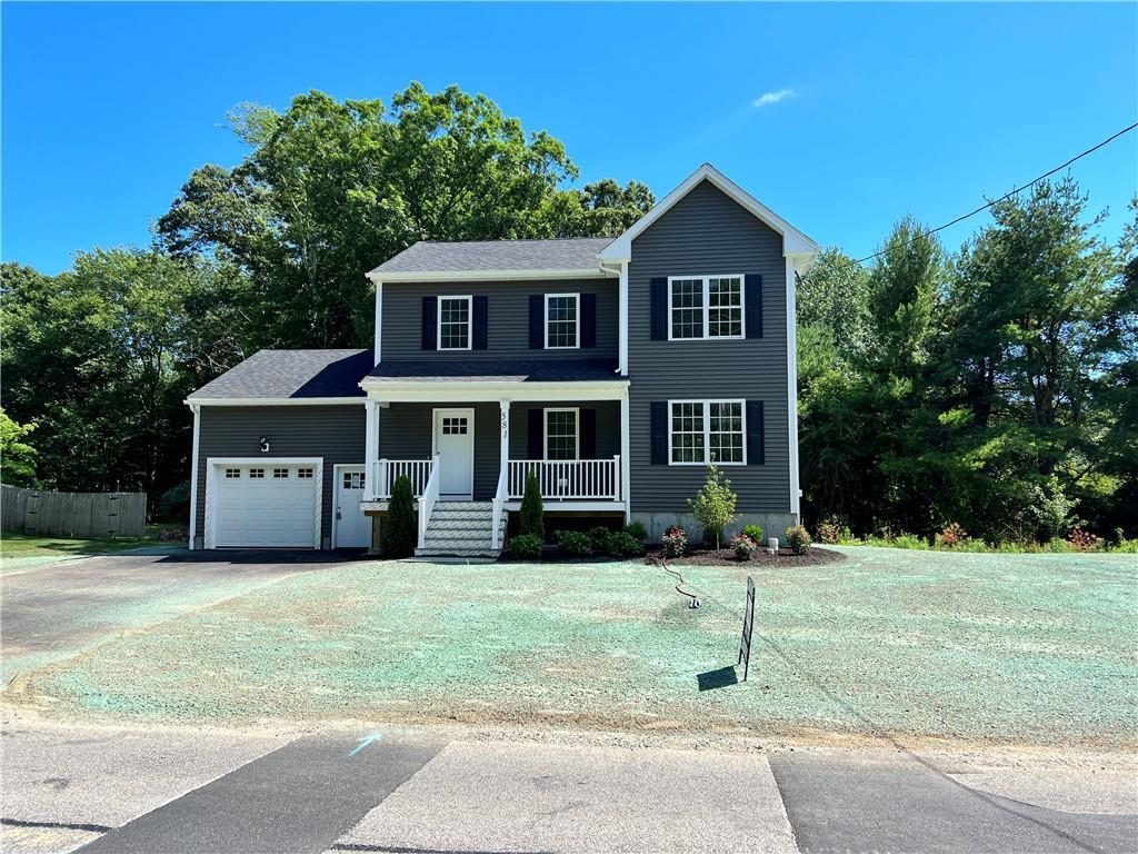 581 East Greenwich Ave, West Warwick, RI 02893 MLS 1319020 Redfin