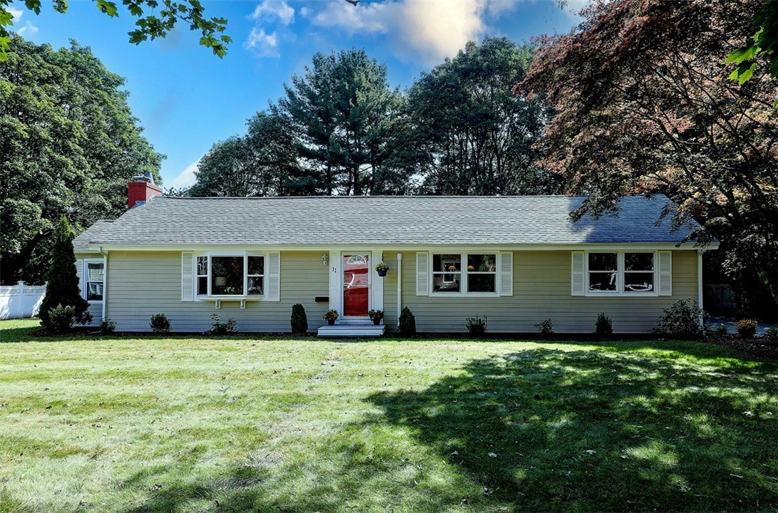 11 Belton Dr Barrington RI 02806 Redfin