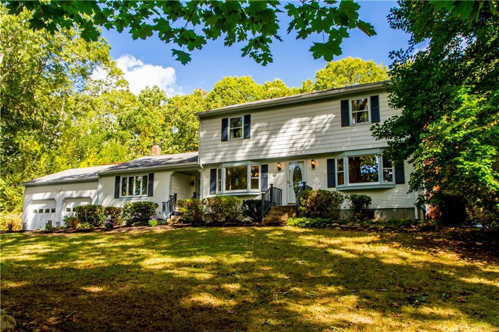 34 Long Ln, North Kingstown, RI 02852 | MLS# 1266148 | Redfin