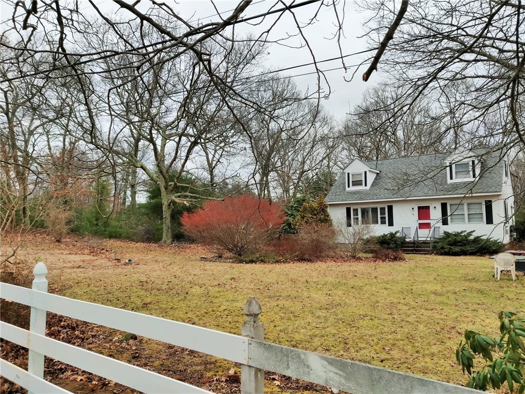 291 Station St, Coventry, RI 02816 MLS 1210179 Redfin