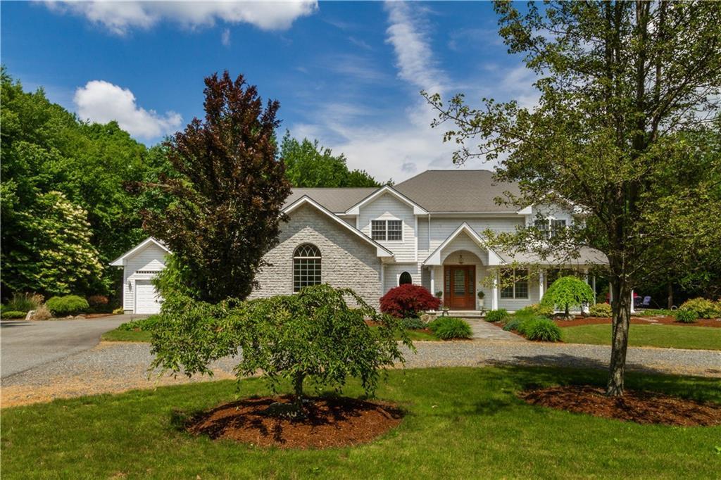 20 Cindy Ln, Cranston, RI 02921 MLS 1280210 Redfin