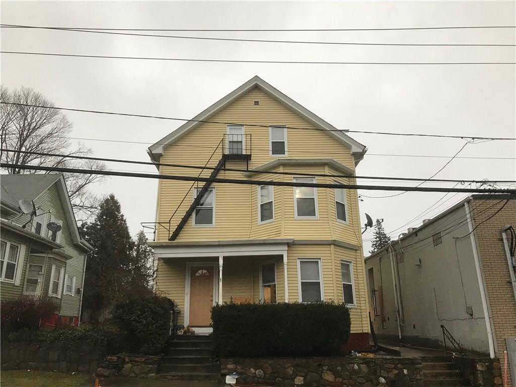 1 School St, Johnston, RI 02919 | MLS# 1212216 | Redfin
