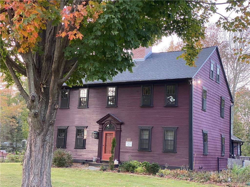 360 East Greenwich Ave, West Warwick, RI 02893 MLS 1267222 Redfin