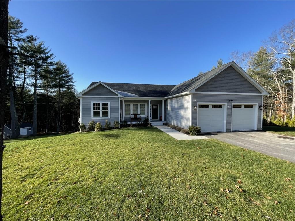 West Greenwich Ri Condos For Sale