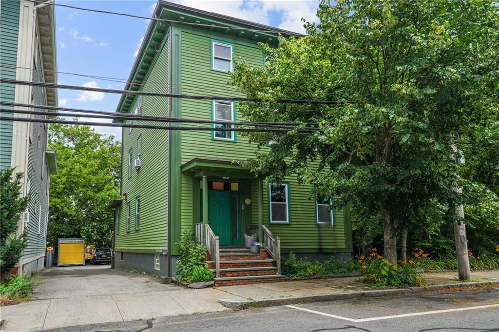 389 Pine St, Providence, RI 02903 | MLS# 1338479 | Redfin