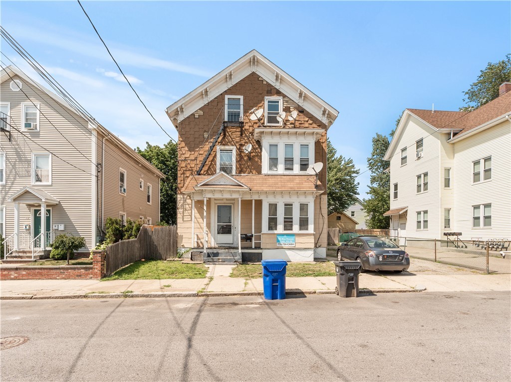 22 Gooding St, Pawtucket, RI 02860 MLS 1315539 Redfin