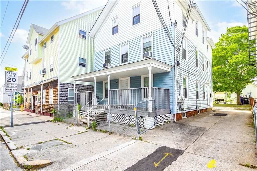 89 Hedley Ave, Central Falls, RI 02863 MLS 1335577 Redfin