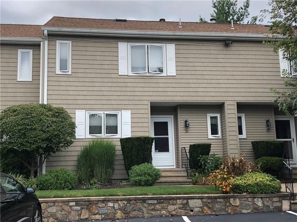 100 Hoffman Ave 16, Cranston, RI 02920 MLS 1248792 Redfin