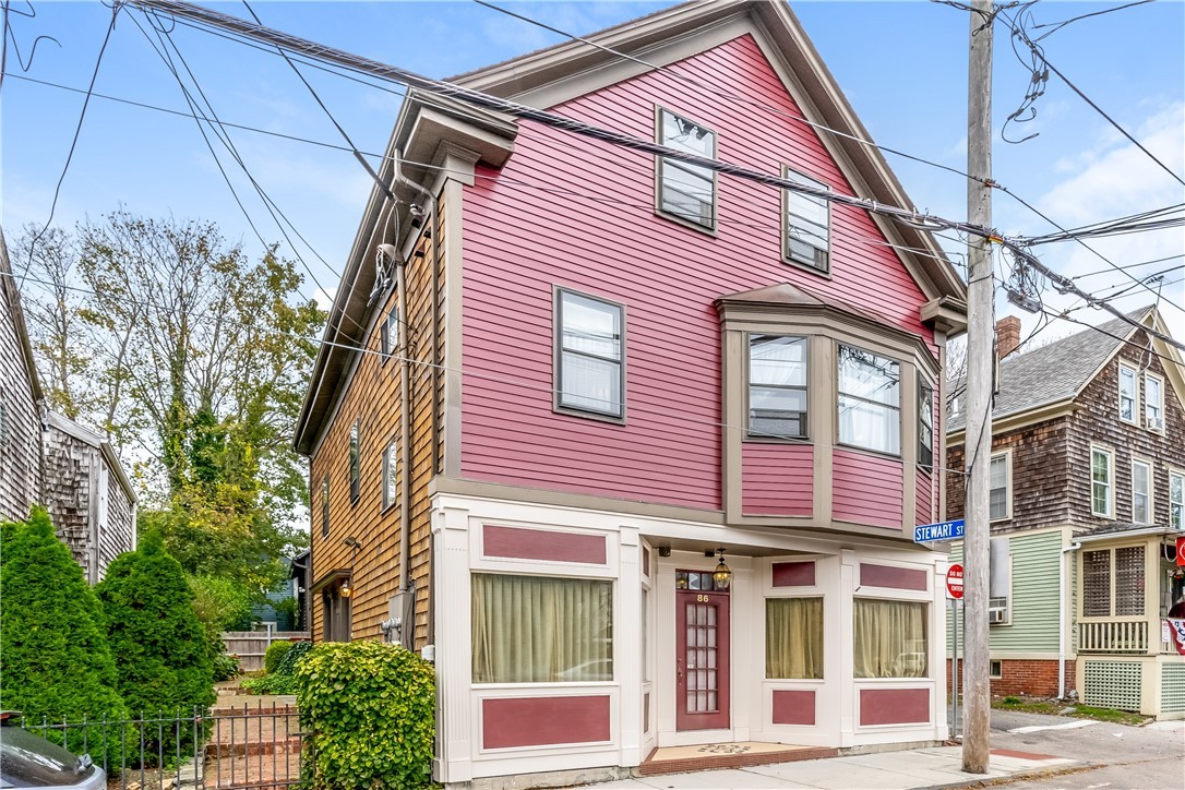 86 Dr. Marcus Wheatland Blvd, Newport, RI 02840 MLS 1268844 Redfin