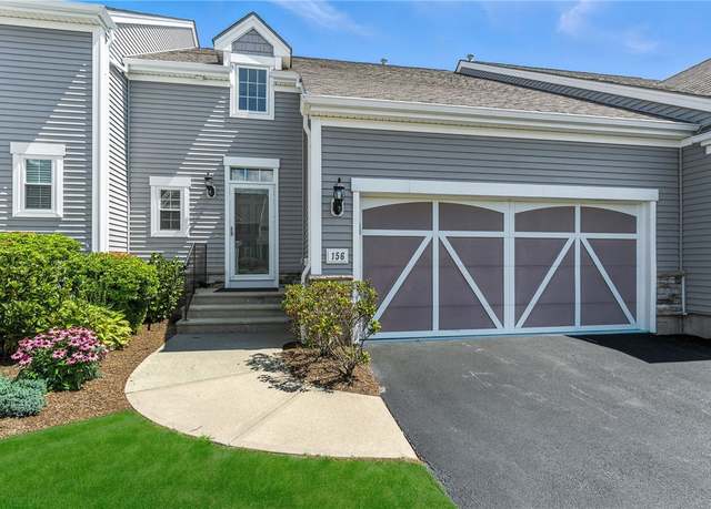 Property at 156 Hampton Way, South Kingstown, RI 02879, 2 beds, 2.5 baths