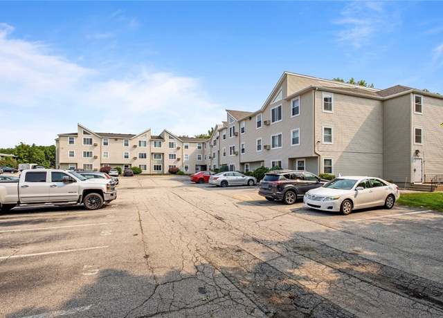 Property at 200 Woodlawn Ave #317, North Providence, RI 02904, 2 beds, 2 baths