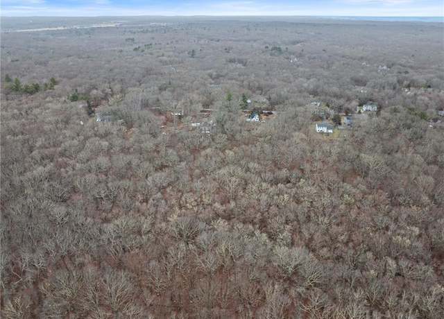 Property at 0 Stony Fort Rd, South Kingstown, RI 02874