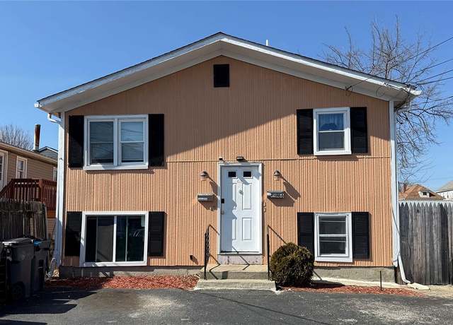 Property at 66 Lancashire St, Providence, RI 02908, 3 beds, 2 baths