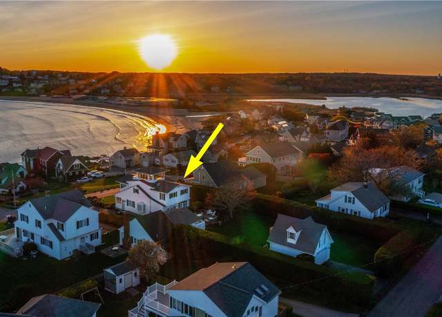 Property at 276 Bonnet Point Rd, Narragansett, RI 02882, 4 beds, 3.5 baths