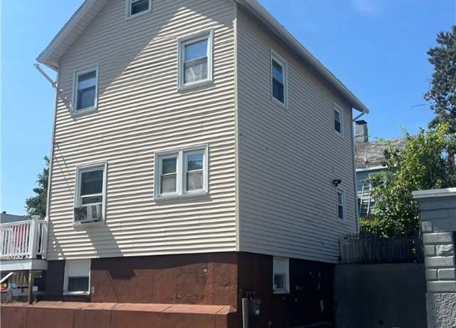 Property at 51 Cleveland St, Pawtucket, RI 02860, 3 beds, 2.5 baths