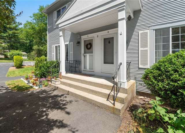 Property at 9 Eagle Run Unit C, Warwick, RI 02818, 2 beds, 2 baths