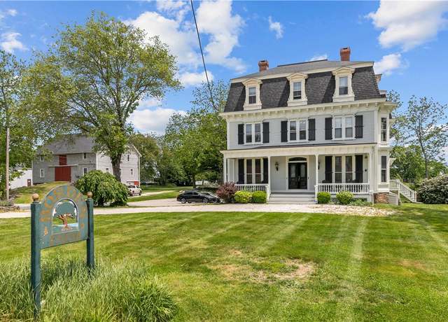 Property at 2951 East Main Rd #3, Portsmouth, RI 02871, 1 bed, 1 bath