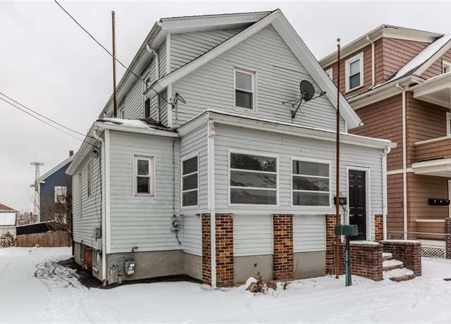 Property at 37 Hampton St, Providence, RI 02904, 4 beds, 1.5 baths