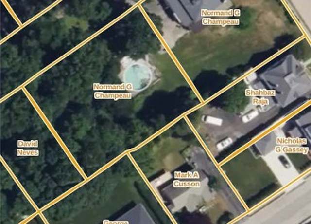 Property at 0 Lawrence St, Woonsocket, RI 02895