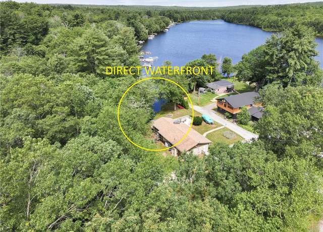 Property at 74 Crystal Ter, Burrillville, RI 02859, 2 beds, 1 bath