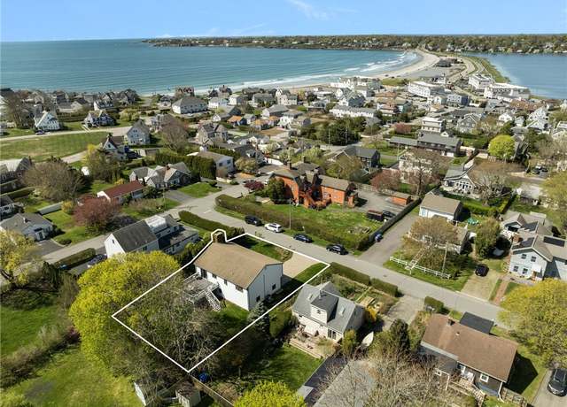 Property at 11 Renfrew Ave, Middletown, RI 02842, 4 beds, 2 baths