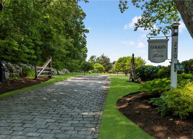Property at 1 20 Gerald's Farm Dr, Exeter, RI 02822, 5 beds, 6 baths