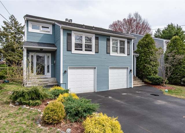 Property at 83 Wyndham Ave, Providence, RI 02908, 2 beds, 2 baths