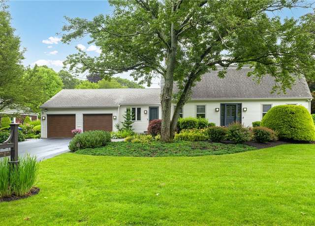 Property at 69 Apple Tree Ln, Warwick, RI 02888, 4 beds, 4 baths