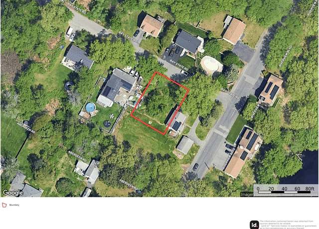 Property at 187 Bay State Rd, Havelock-belmont-methuen Twp, MA 01844