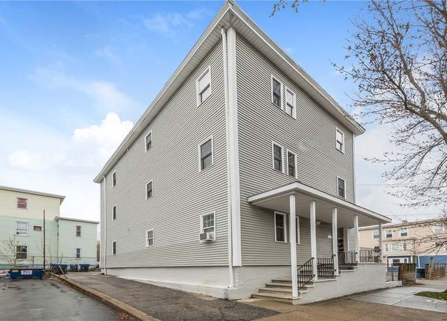 Property at 136 Almy St, Providence, RI 02909, 11 beds, 3 baths