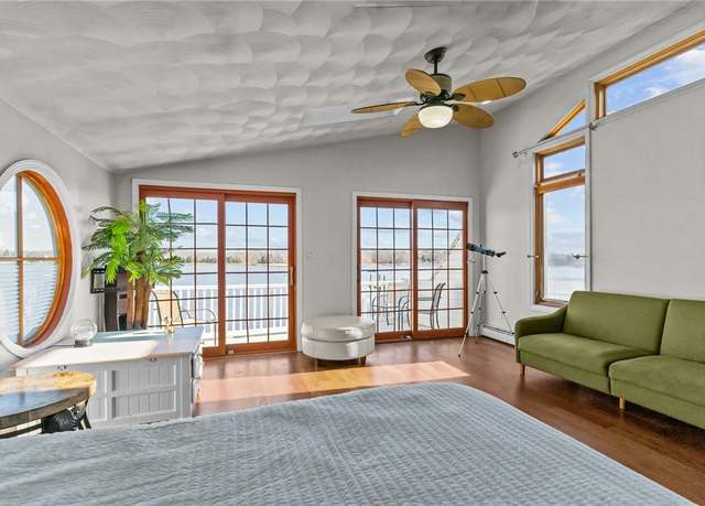 Property at 99 Smith St, Bristol, RI 02809, 2 beds, 2 baths