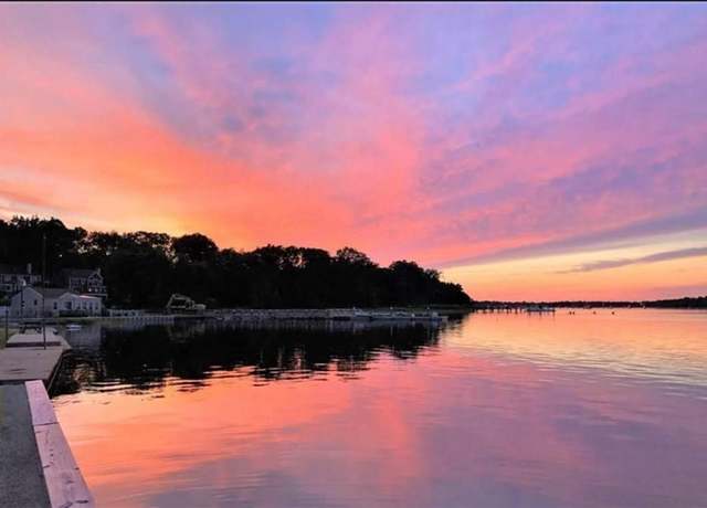 Property at 99 Smith St, Bristol, RI 02809, 2 beds, 2 baths