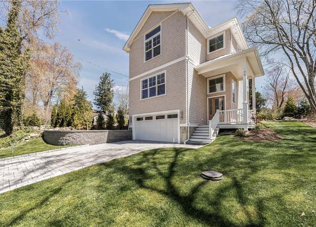 Property at 48 Gounod Rd, Westerly, RI 02891, 3 beds, 2.5 baths