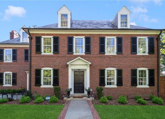 Property at 125 Grotto Ave, Providence, RI 02906, 6 beds, 6 baths