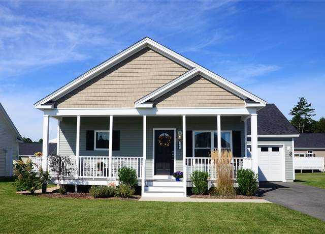 Property at 44 Driver Ln #44, South Kingstown, RI 02879, 2 beds, 3 baths