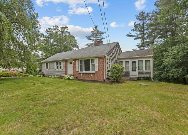 Property at 22 Oakridge Rd, Scituate, RI 02857, 3 beds, 1 bath