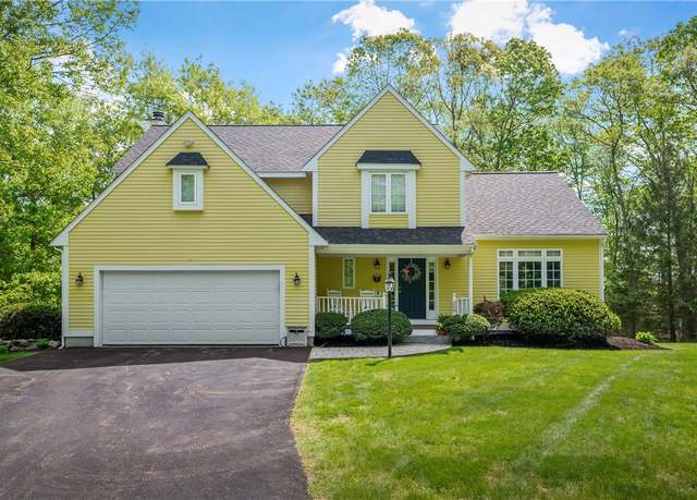 Property at 259 Little Pond County Rd, Cumberland, RI 02864, 3 beds, 2.5 baths