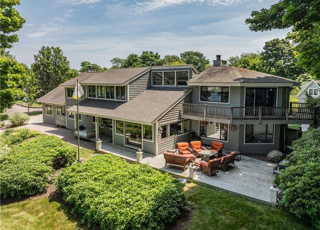 Property at 60 Avondale Rd, Westerly, RI 02891, 5 beds, 4 baths