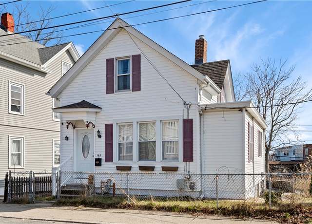 Property at 145 Veazie St, Providence, RI 02904, 2 beds, 1 bath