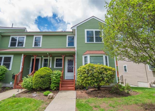 Property at 200 Heroux Blvd #2108, Cumberland, RI 02864, 2 beds, 1.5 baths