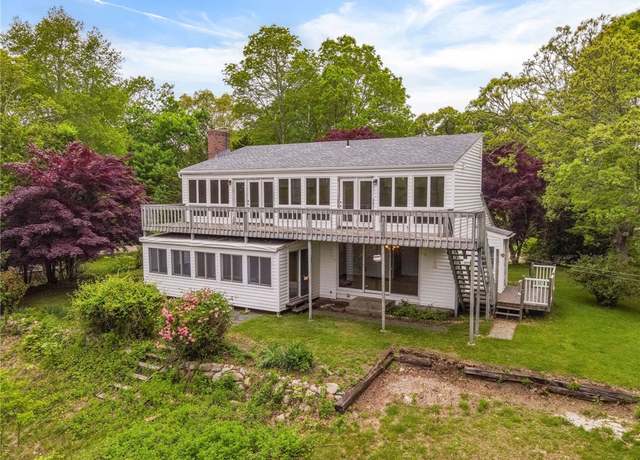 Property at 10 Joanth Ter, Westerly, RI 02891, 3 beds, 1.5 baths