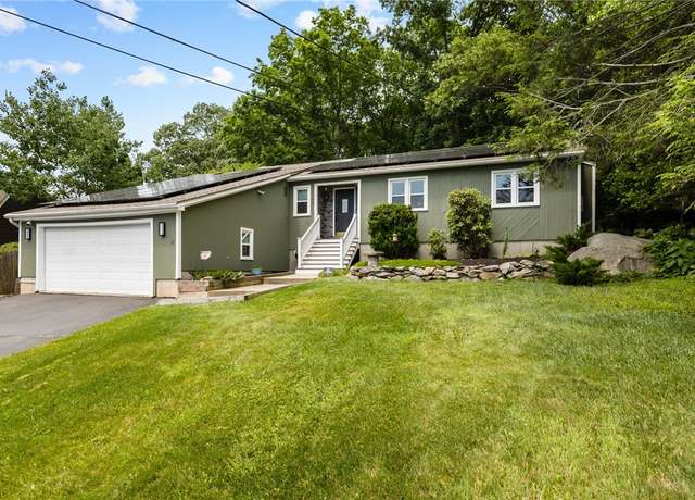 Property at 4 Amanda Ct, North Providence, RI 02904, 3 beds, 3 baths