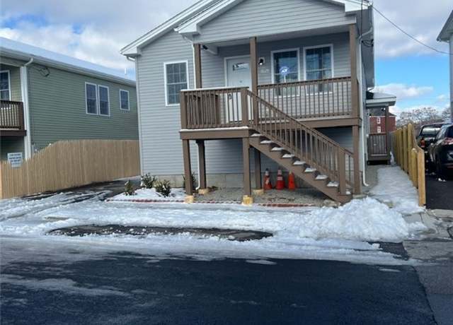 Property at 33 Ford St, Providence, RI 02907, 3 beds, 2 baths