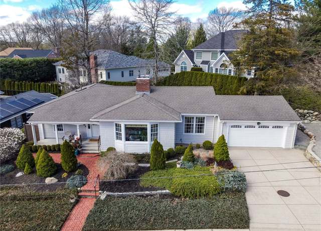 Property at 12 Coldbrook Ct, Cranston, RI 02920, 3 beds, 2 baths