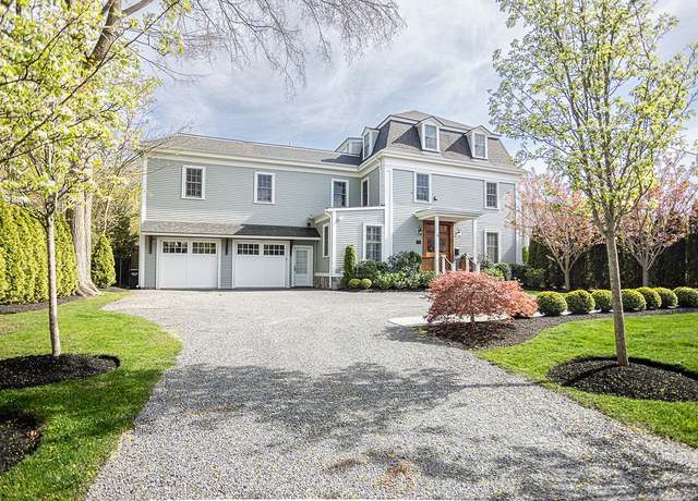 Property at 23 Catherine St, Newport, RI 02840, 6 beds, 5.5 baths