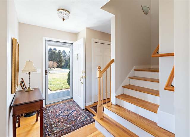 Property at 150 North Weeden Rd, South Kingstown, RI 02879, 3 beds, 2.5 baths