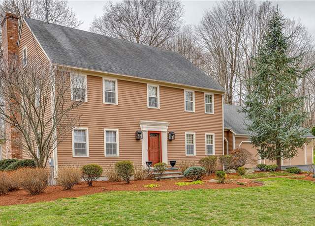 Property at 84 Austin Ave, Smithfield, RI 02828, 4 beds, 3.5 baths