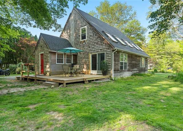 Property at 795 S Main St, Burrillville, RI 02859, 3 beds, 2 baths
