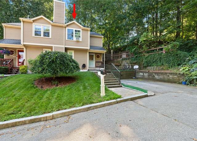 Property at 130 Darwin St, Woonsocket, RI 02895, 2 beds, 1.5 baths