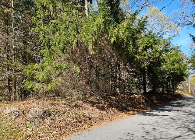 Property at 0 Crandall Rd Rd, Tiverton, RI 02878